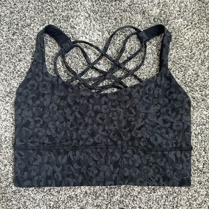 Free to be *wild Longline Bra